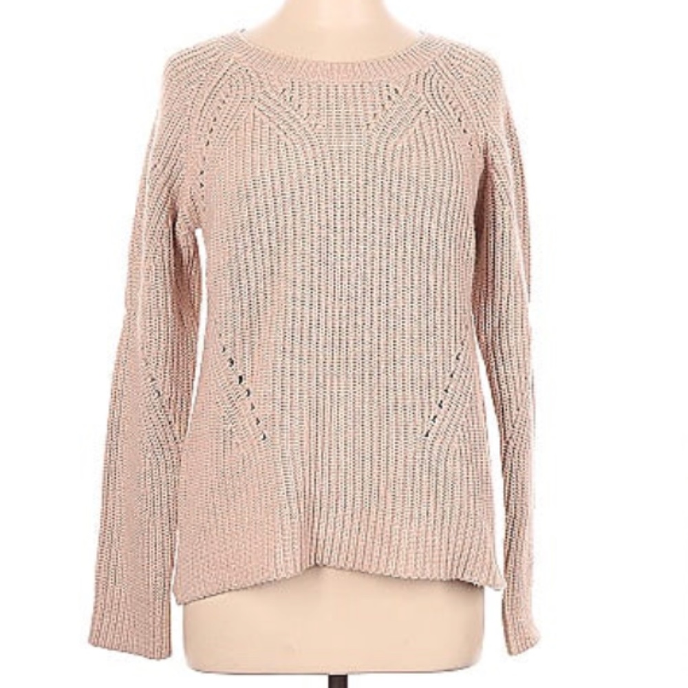 Lucky Brand Women's Sweater XL